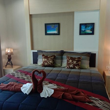 The Ozone Krabi Condotel Zewnętrze zdjęcie