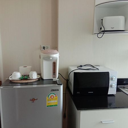 The Ozone Krabi Condotel Zewnętrze zdjęcie