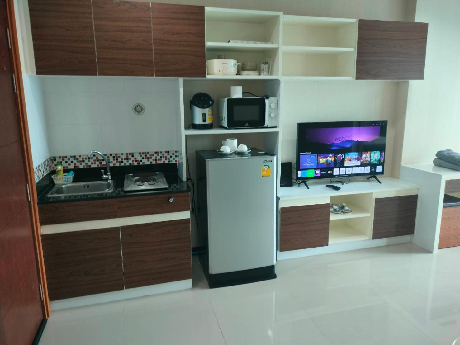 The Ozone Krabi Condotel Zewnętrze zdjęcie