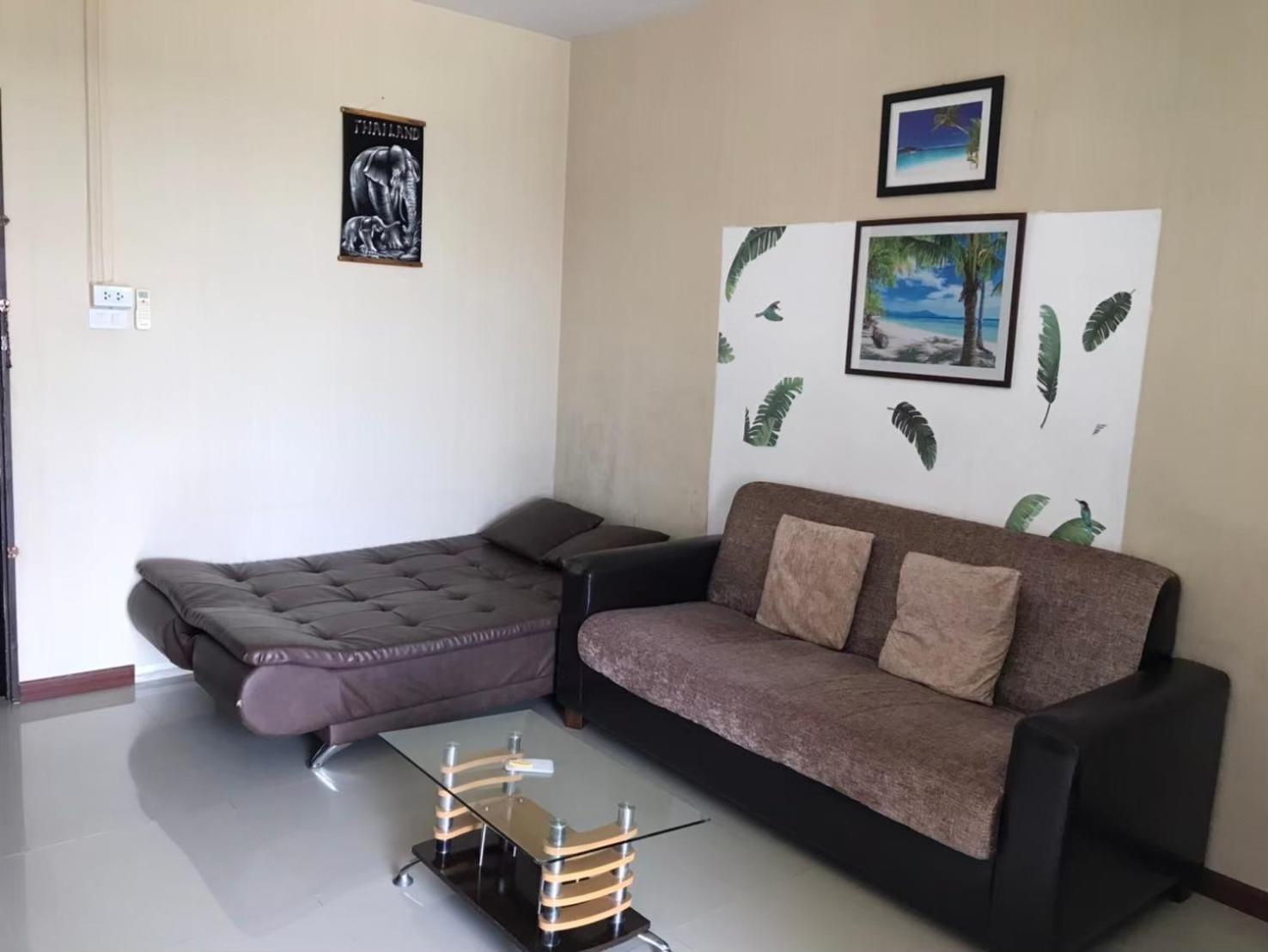 The Ozone Krabi Condotel Zewnętrze zdjęcie