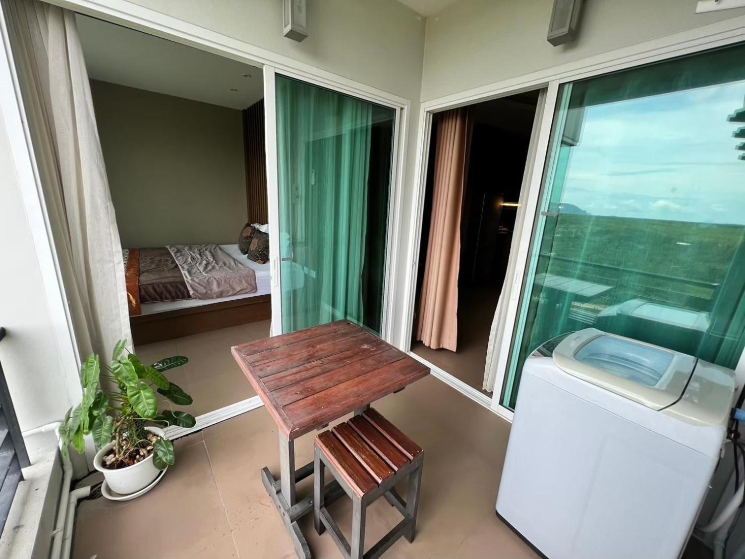 The Ozone Krabi Condotel Zewnętrze zdjęcie