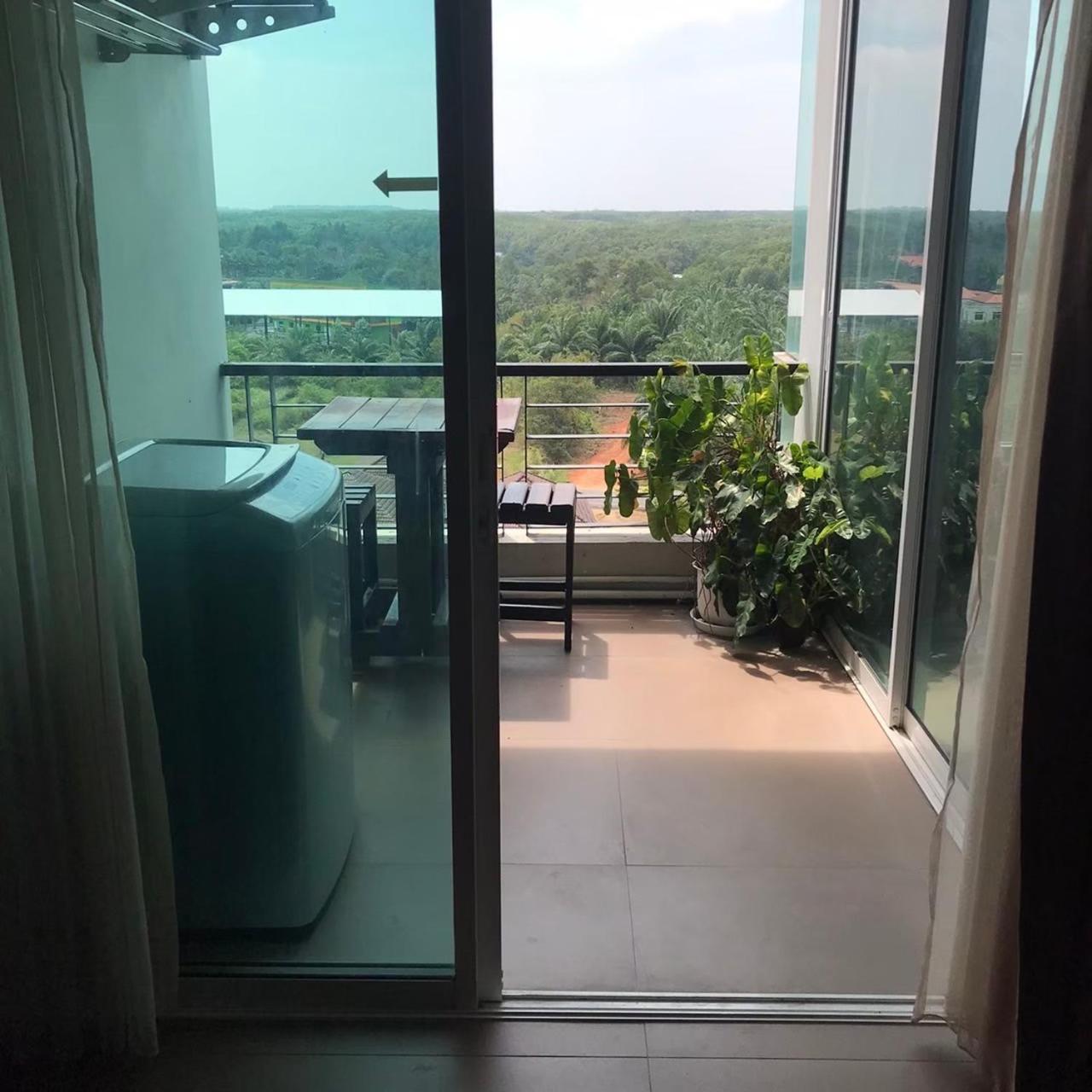 The Ozone Krabi Condotel Zewnętrze zdjęcie