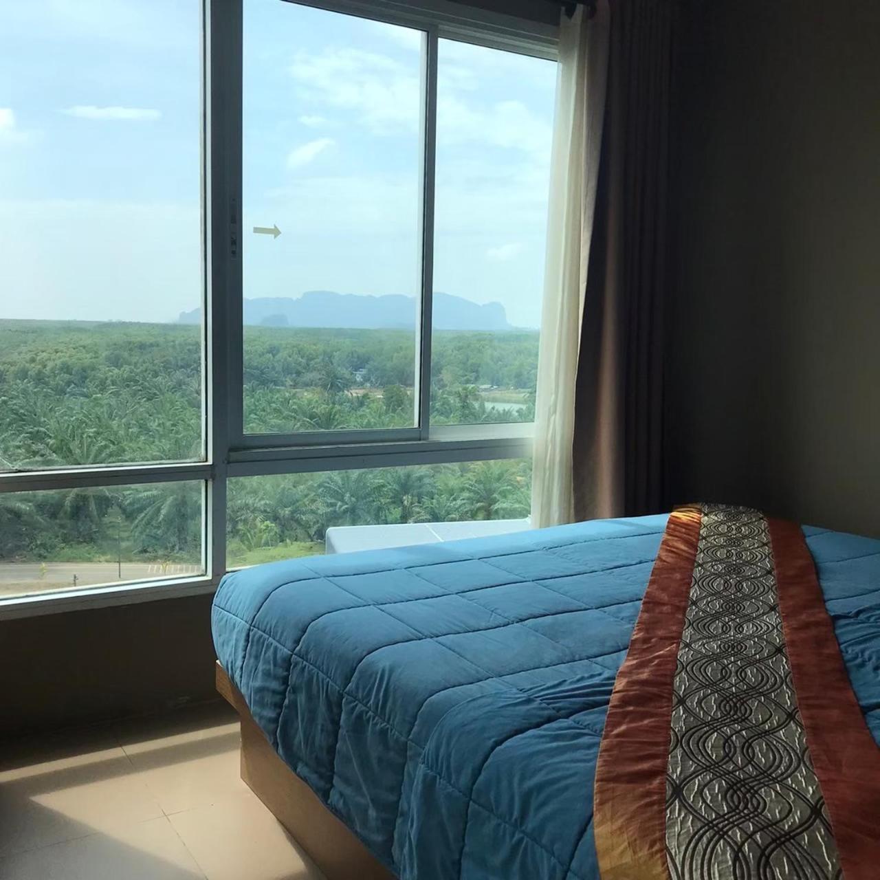 The Ozone Krabi Condotel Zewnętrze zdjęcie