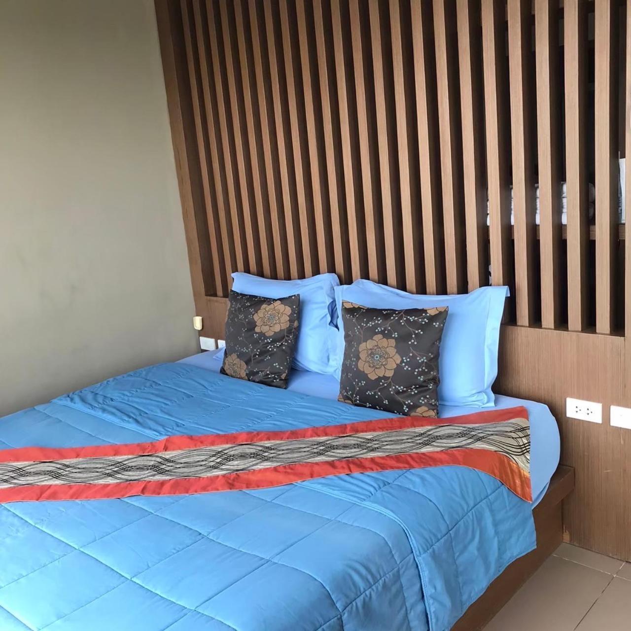 The Ozone Krabi Condotel Zewnętrze zdjęcie