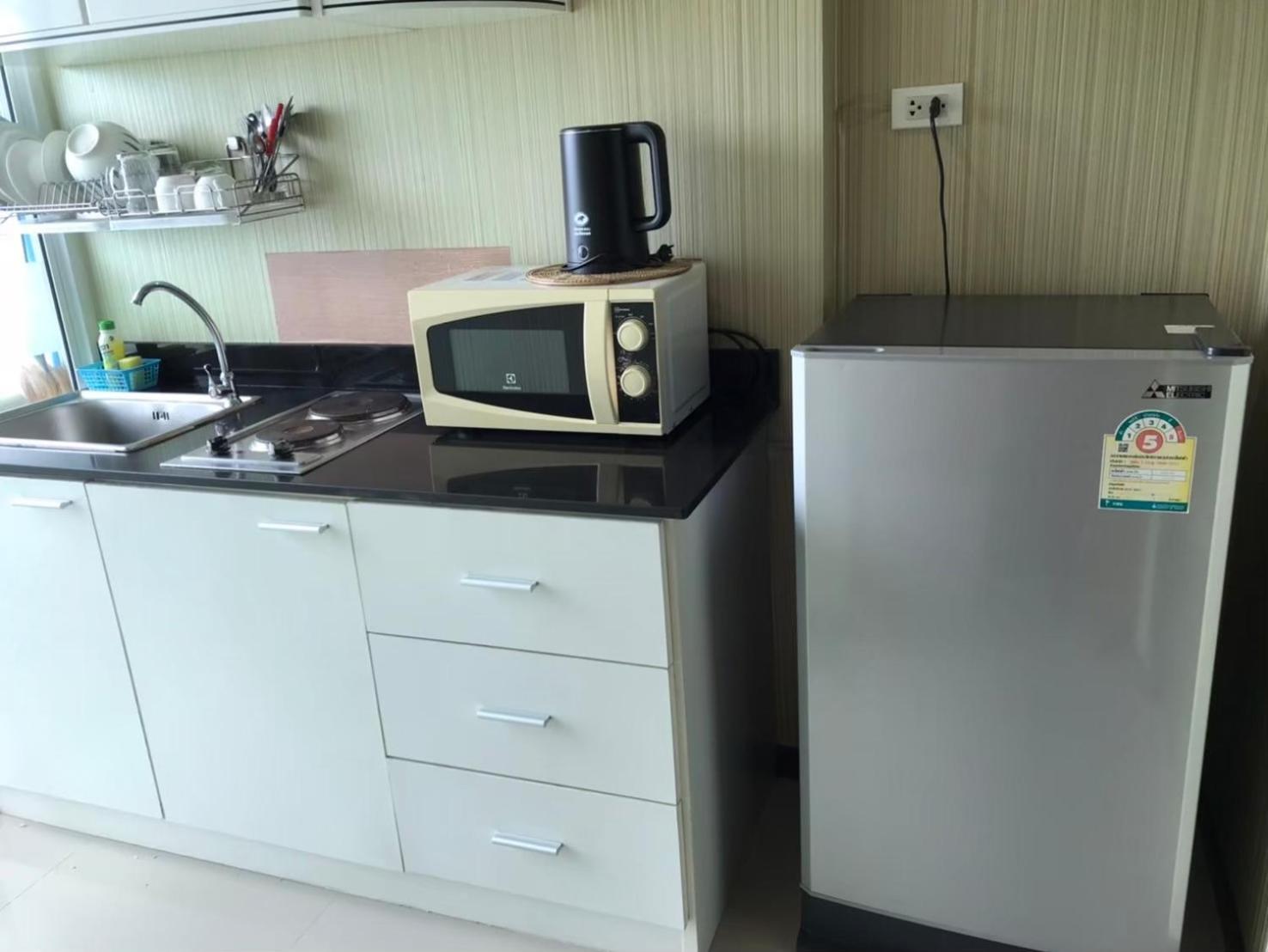 The Ozone Krabi Condotel Zewnętrze zdjęcie