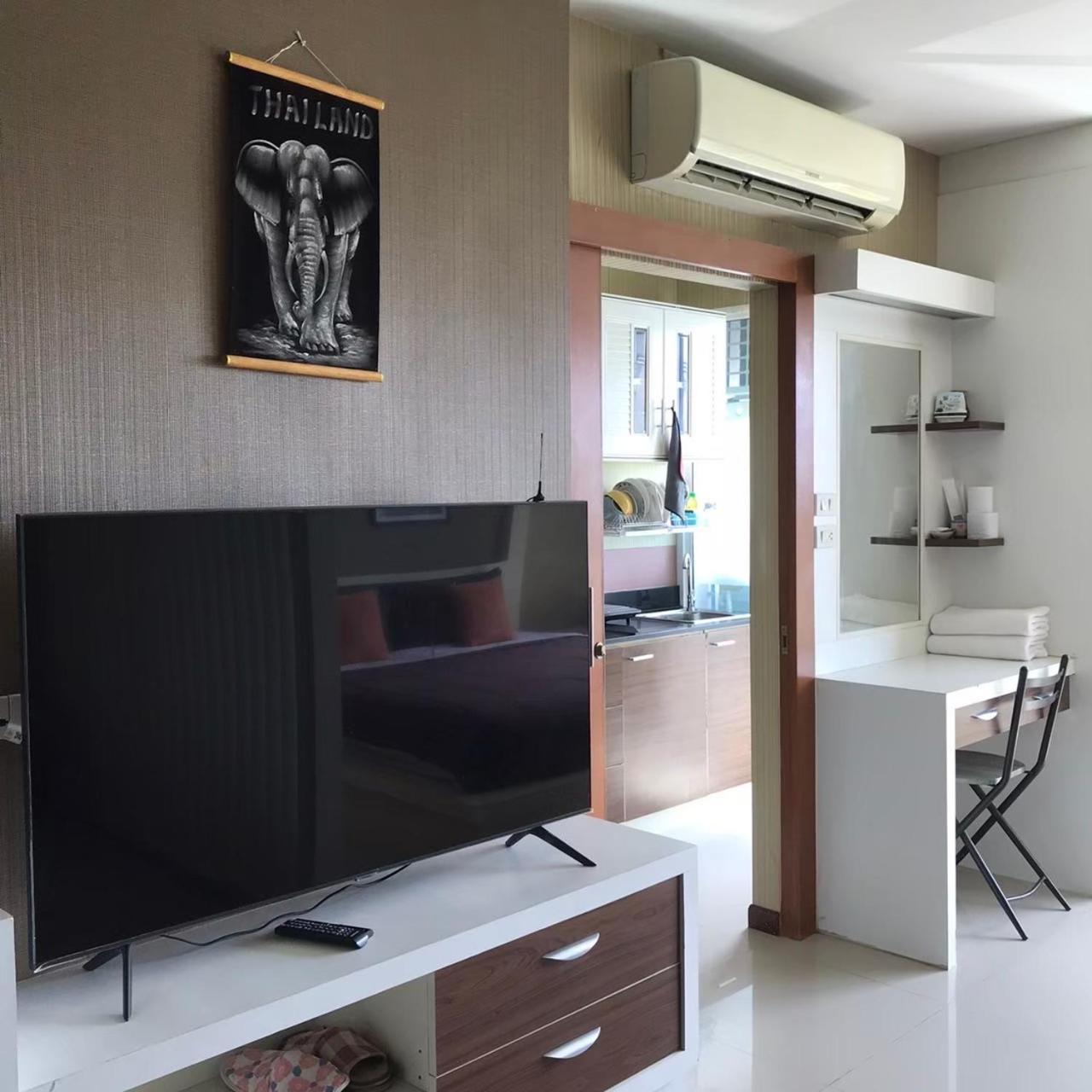 The Ozone Krabi Condotel Zewnętrze zdjęcie
