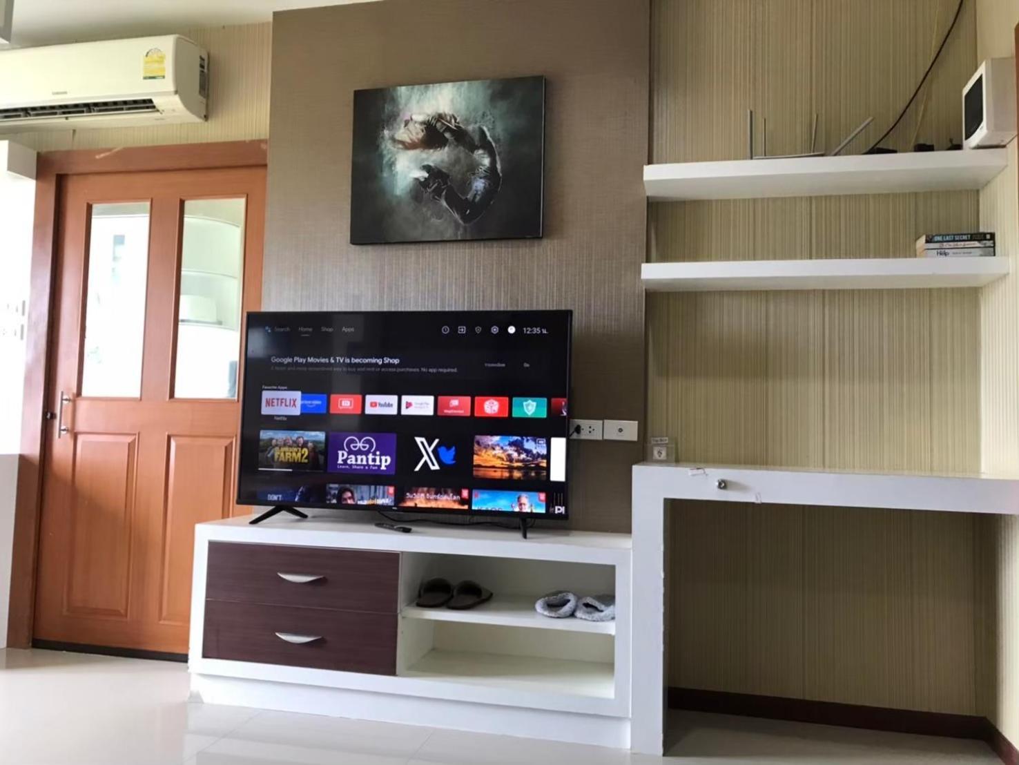 The Ozone Krabi Condotel Zewnętrze zdjęcie
