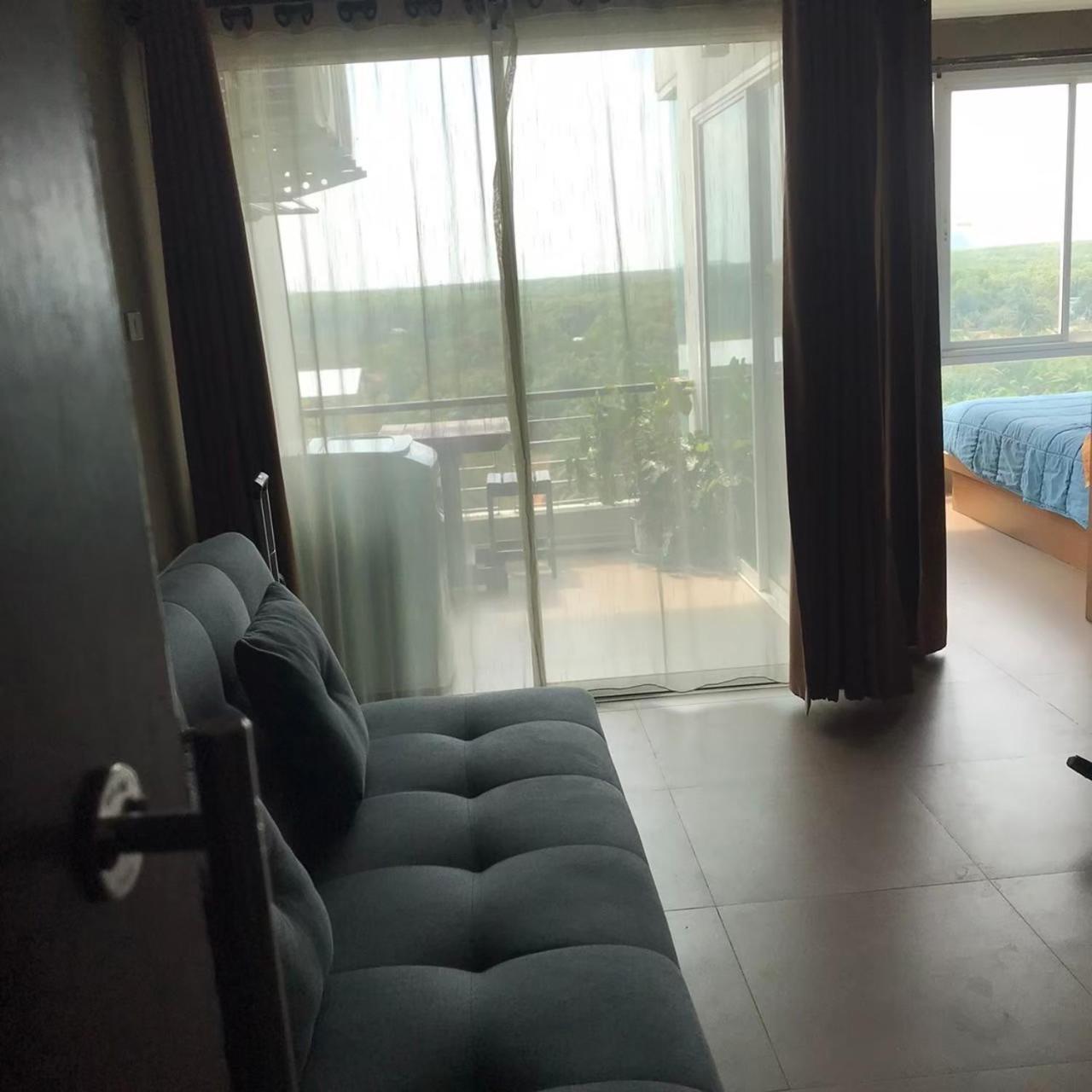 The Ozone Krabi Condotel Zewnętrze zdjęcie