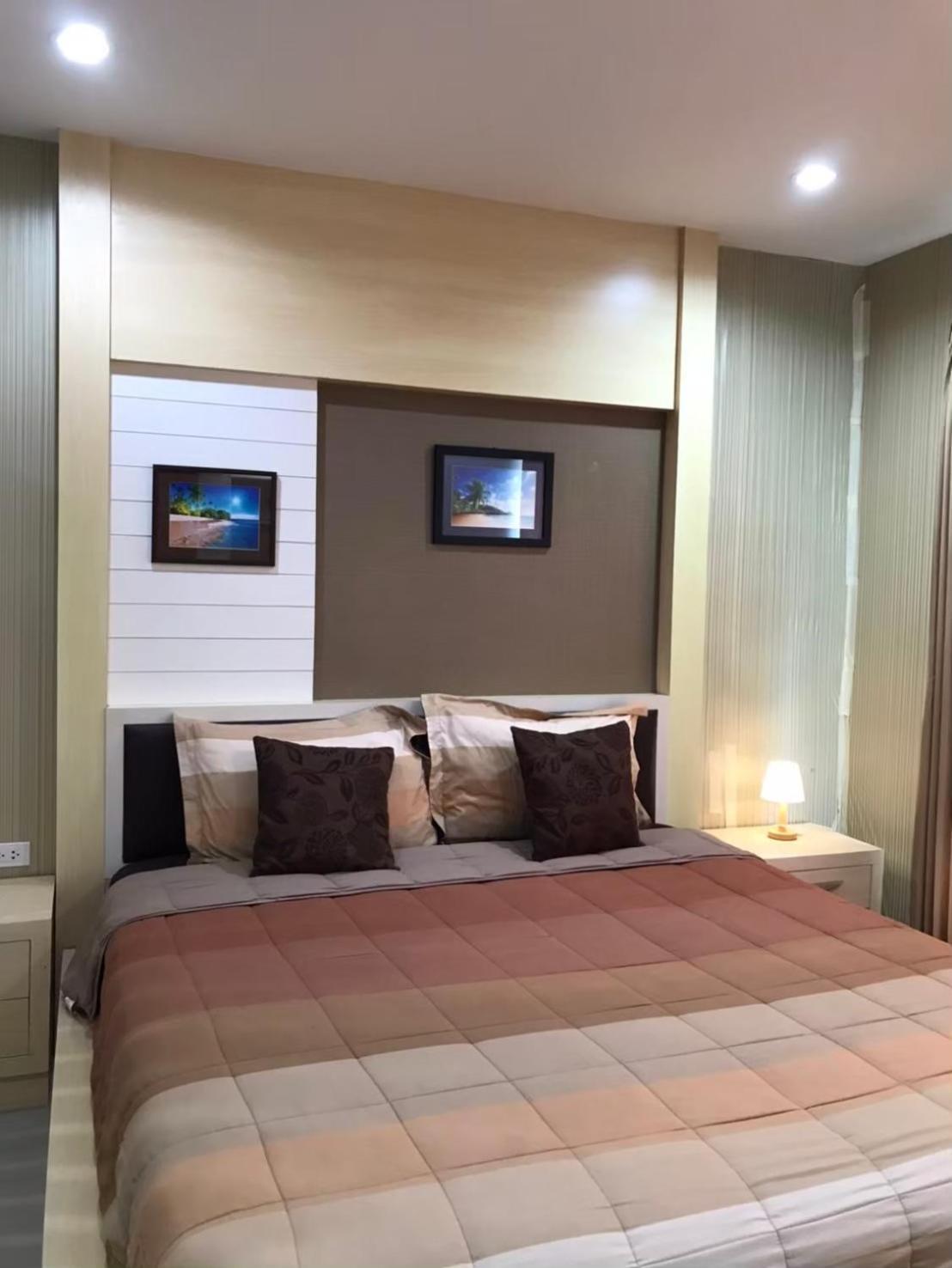 The Ozone Krabi Condotel Zewnętrze zdjęcie