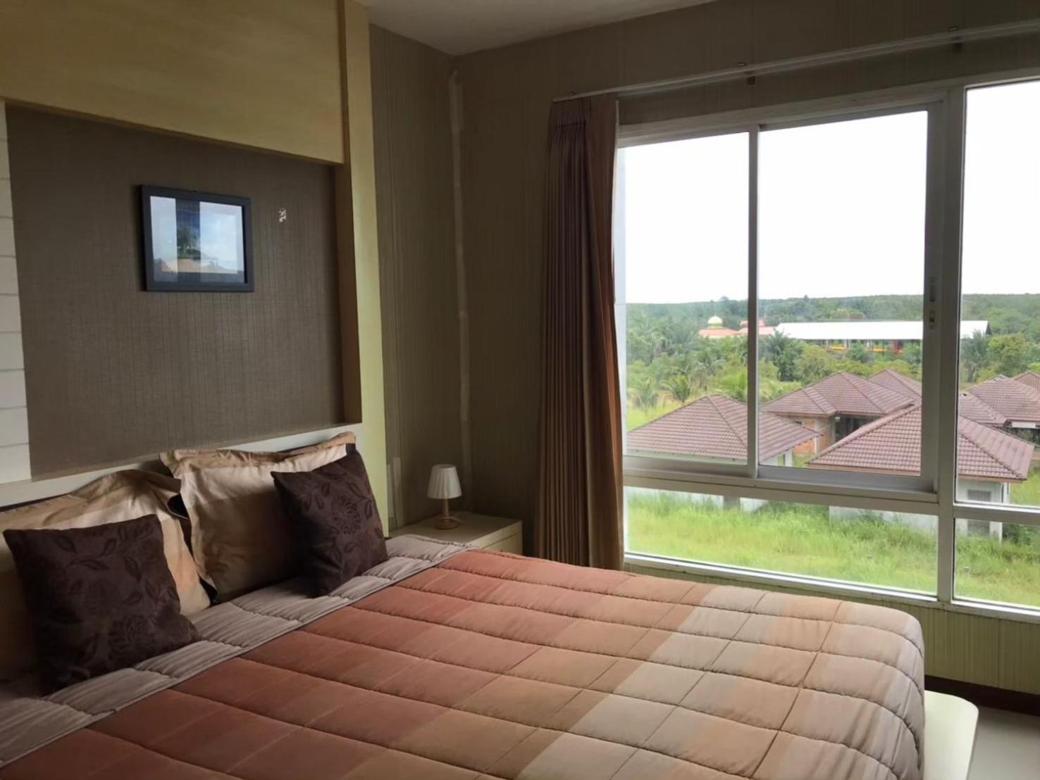 The Ozone Krabi Condotel Zewnętrze zdjęcie