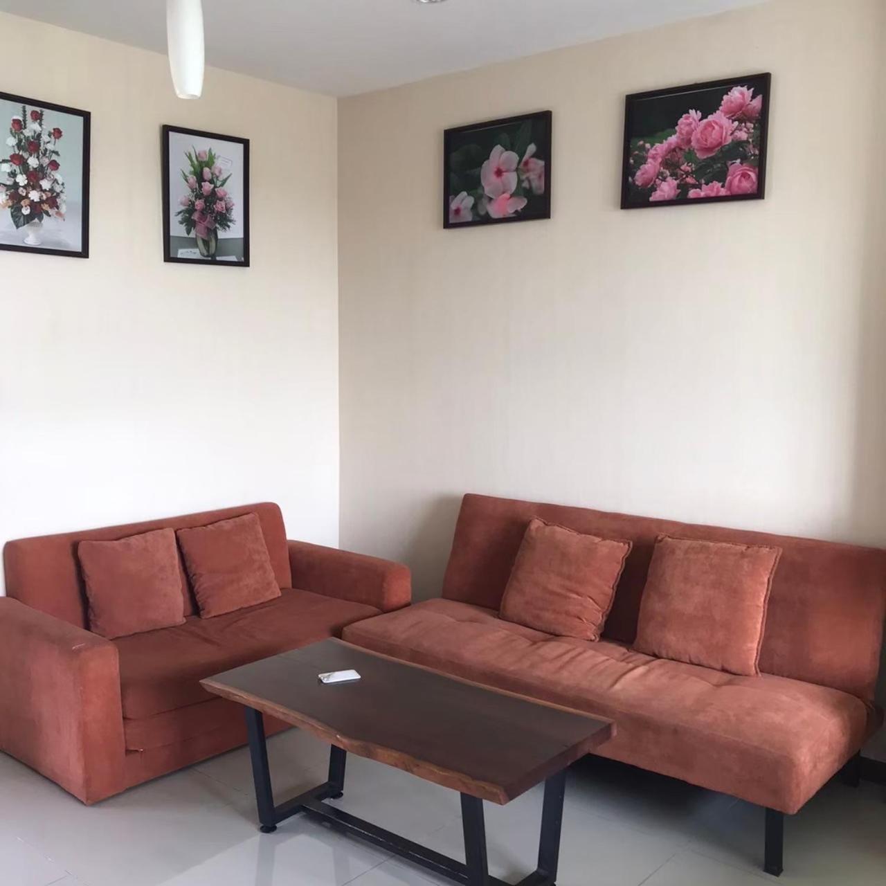 The Ozone Krabi Condotel Zewnętrze zdjęcie