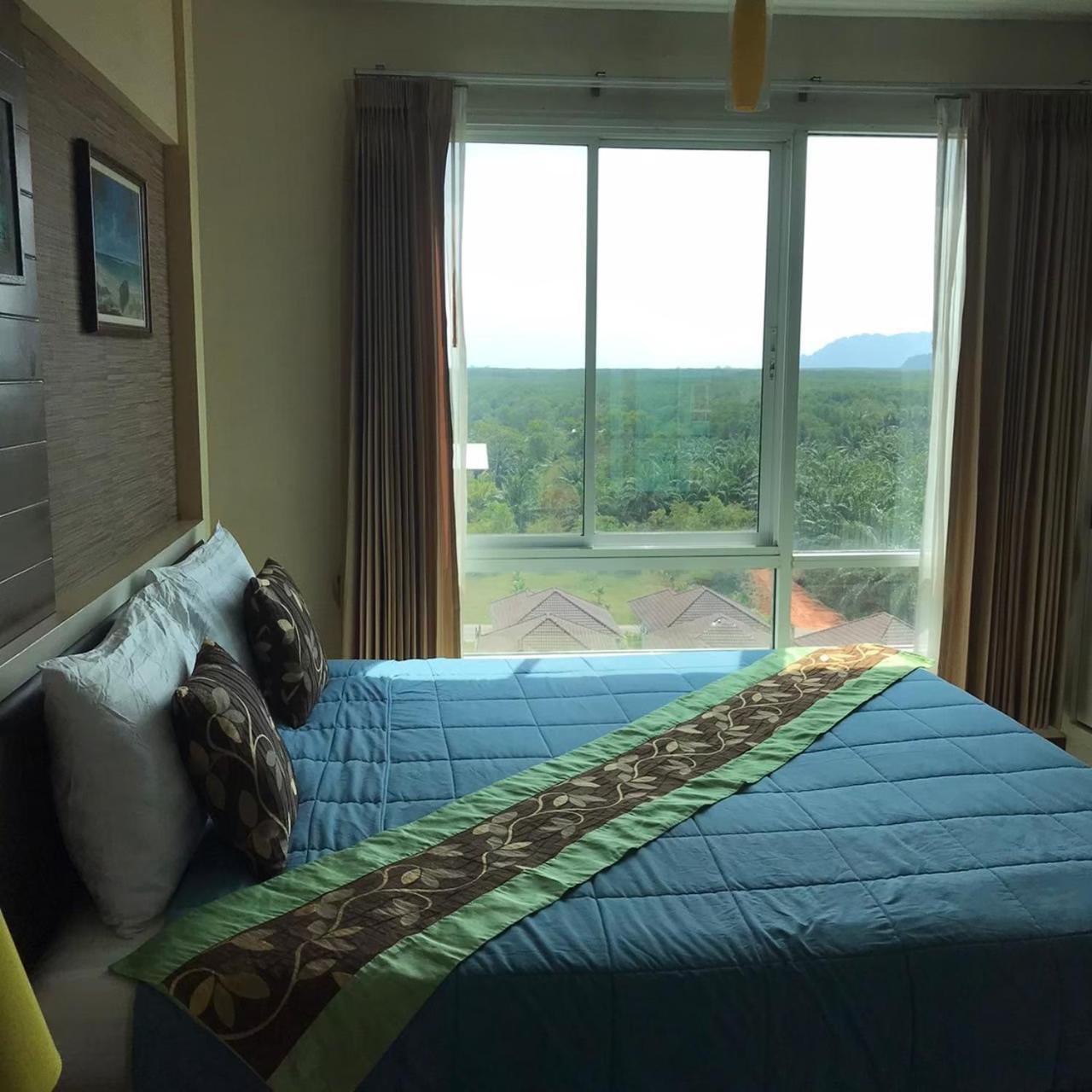 The Ozone Krabi Condotel Zewnętrze zdjęcie