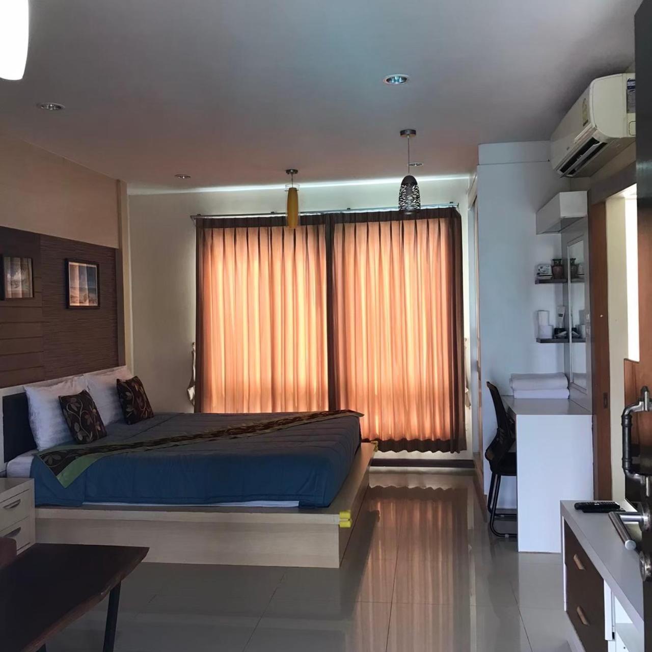 The Ozone Krabi Condotel Zewnętrze zdjęcie