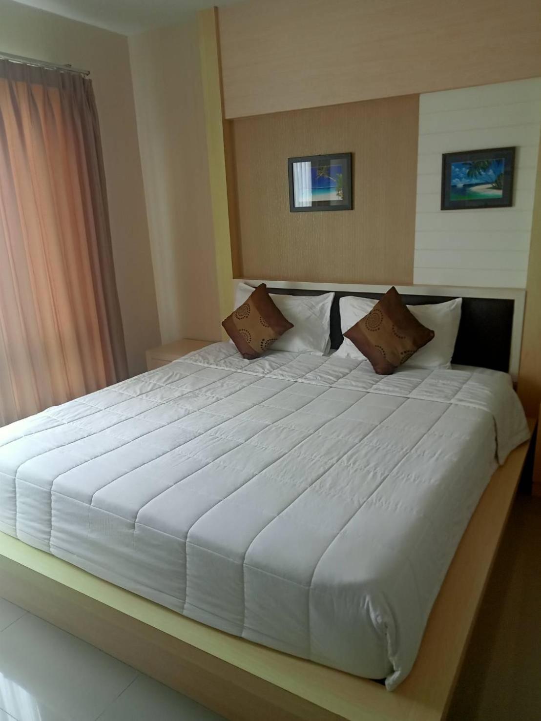 The Ozone Krabi Condotel Zewnętrze zdjęcie