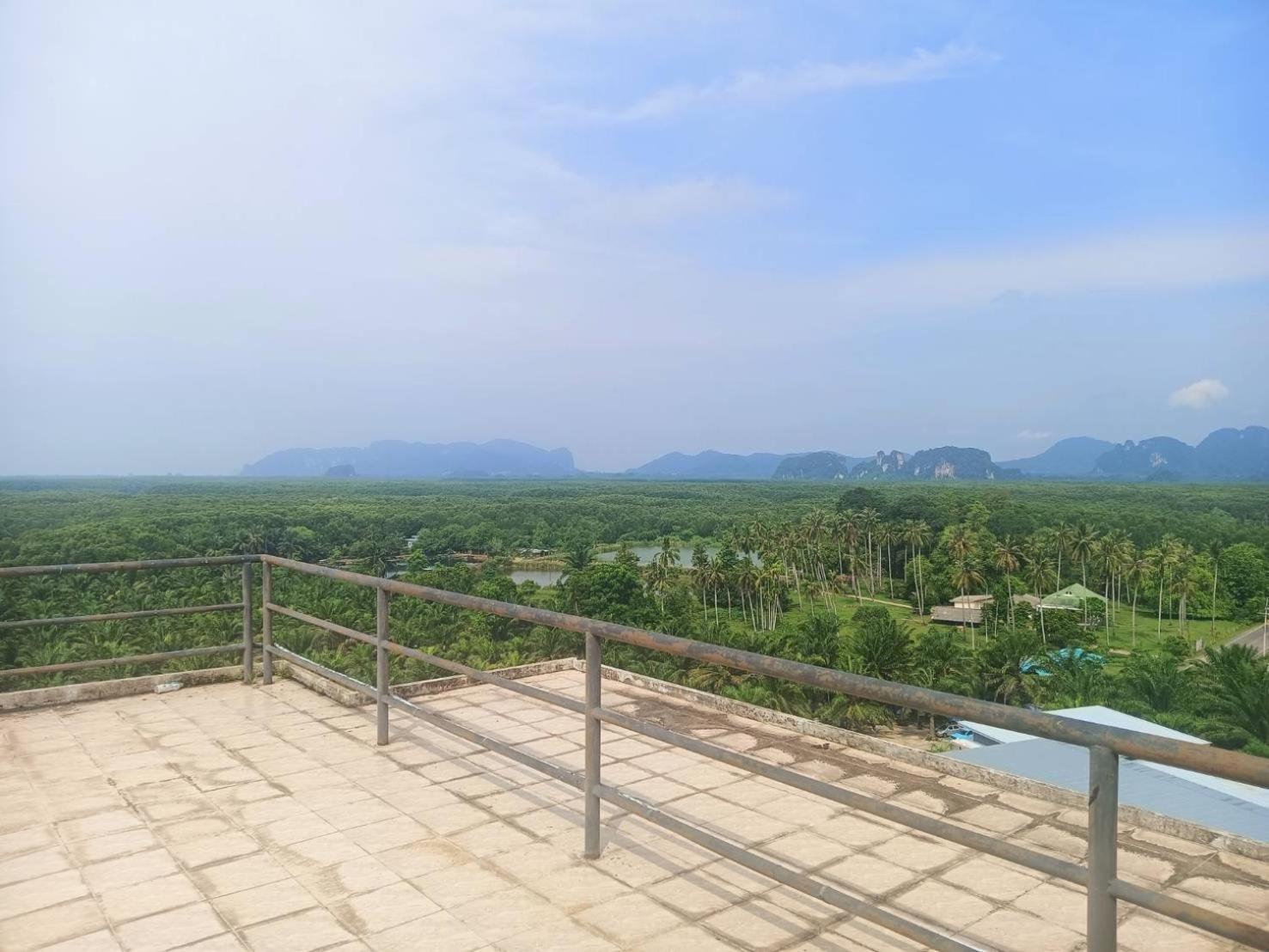 The Ozone Krabi Condotel Zewnętrze zdjęcie