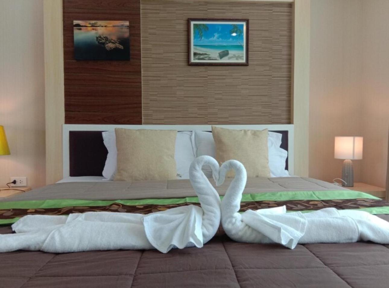 The Ozone Krabi Condotel Zewnętrze zdjęcie