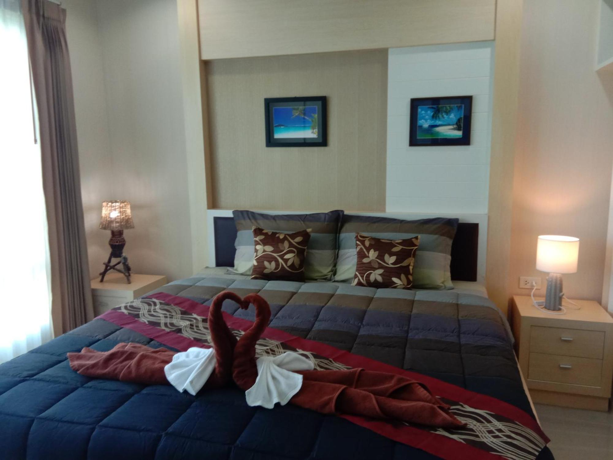 The Ozone Krabi Condotel Zewnętrze zdjęcie