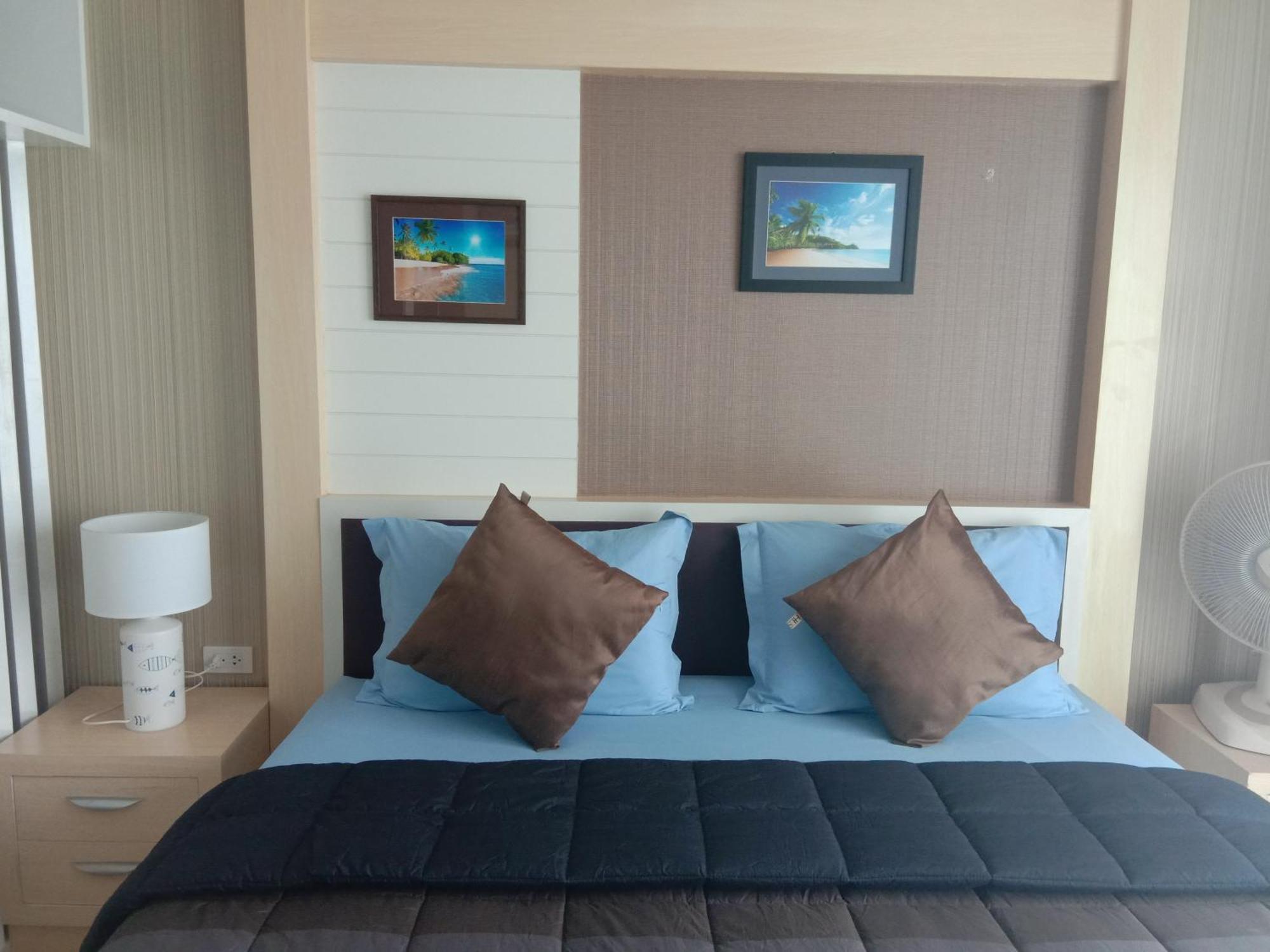 The Ozone Krabi Condotel Zewnętrze zdjęcie