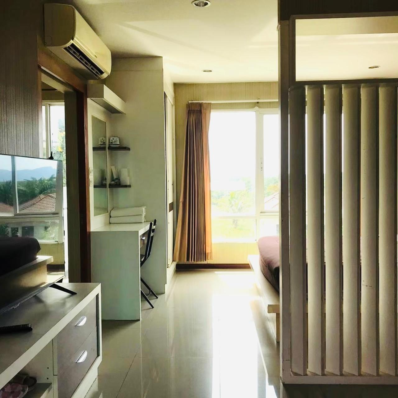 The Ozone Krabi Condotel Zewnętrze zdjęcie