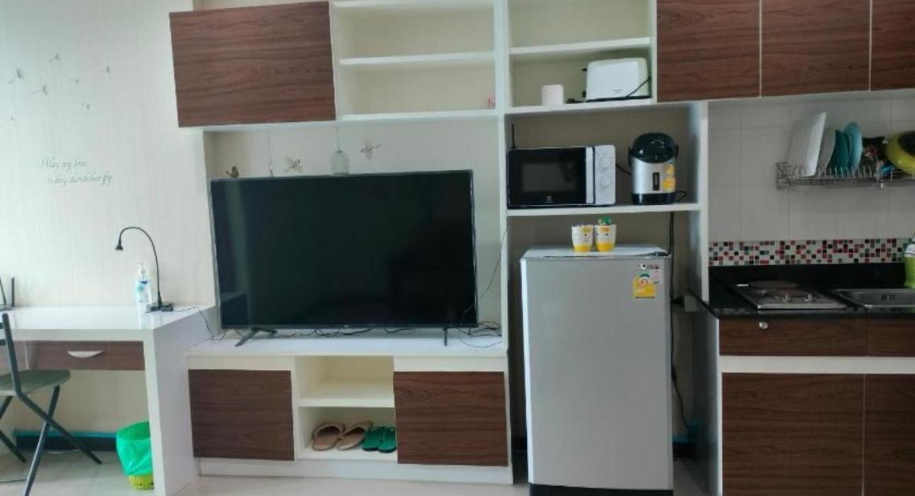 The Ozone Krabi Condotel Zewnętrze zdjęcie