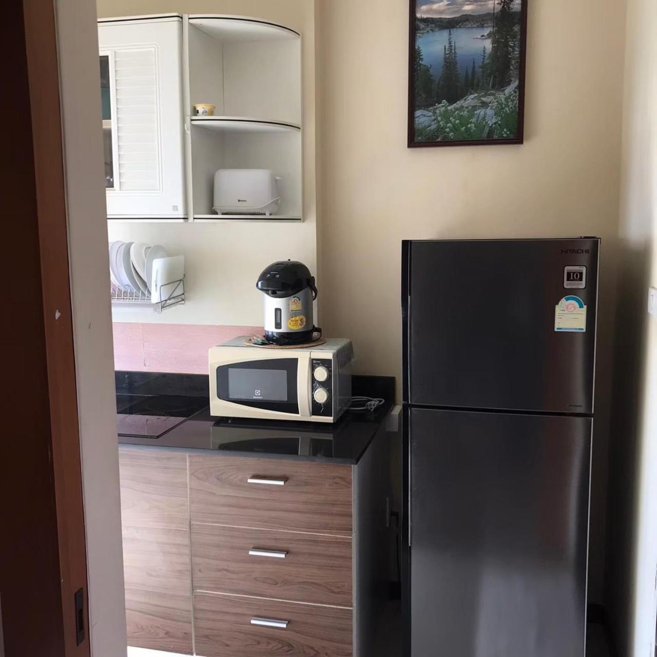 The Ozone Krabi Condotel Zewnętrze zdjęcie